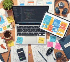 web development services in Gujarat