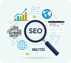 web development services in Gujarat