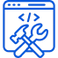Graph Icon